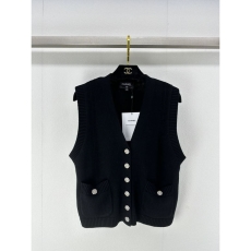 Chanel Vest